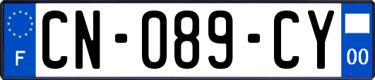 CN-089-CY