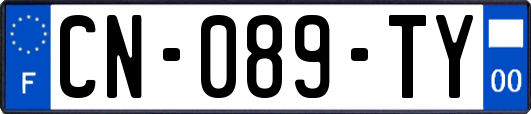 CN-089-TY