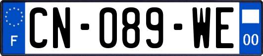 CN-089-WE