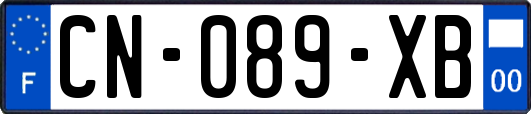 CN-089-XB