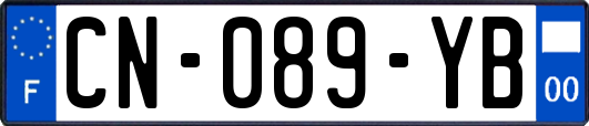 CN-089-YB