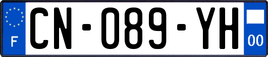 CN-089-YH