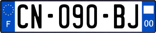 CN-090-BJ