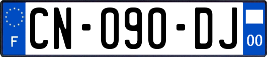 CN-090-DJ