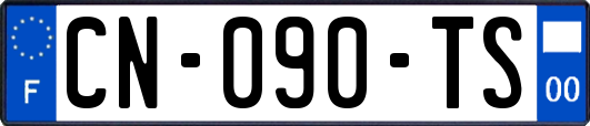 CN-090-TS