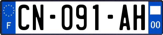 CN-091-AH