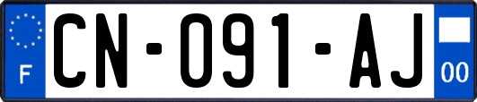 CN-091-AJ