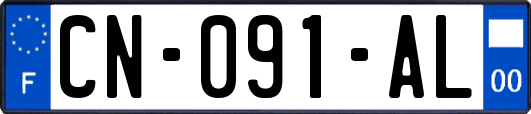 CN-091-AL