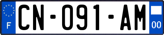 CN-091-AM