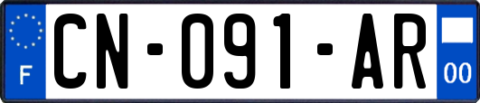 CN-091-AR