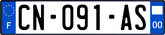 CN-091-AS