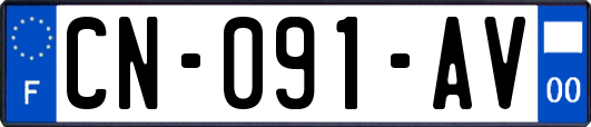 CN-091-AV