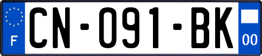 CN-091-BK