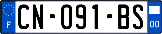 CN-091-BS