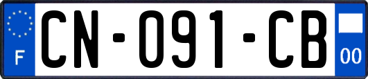 CN-091-CB