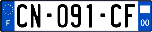 CN-091-CF