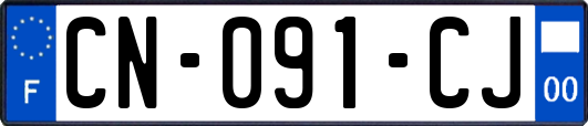 CN-091-CJ