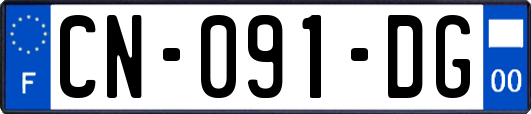 CN-091-DG