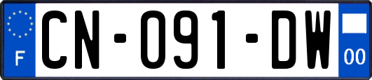 CN-091-DW