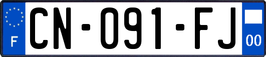 CN-091-FJ