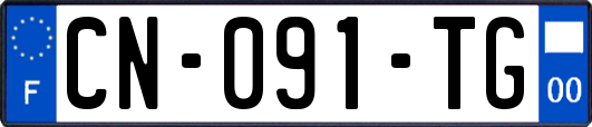 CN-091-TG