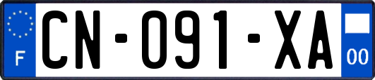 CN-091-XA