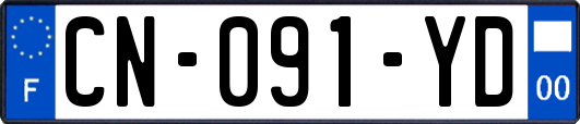 CN-091-YD