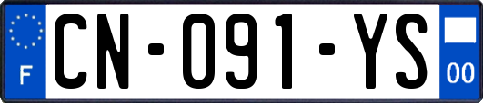 CN-091-YS