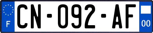 CN-092-AF