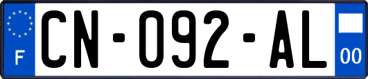 CN-092-AL