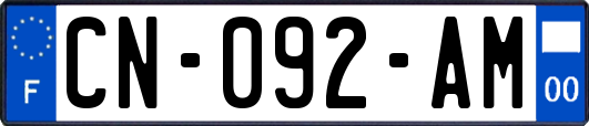 CN-092-AM