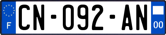 CN-092-AN