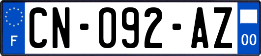 CN-092-AZ