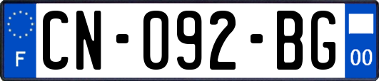 CN-092-BG