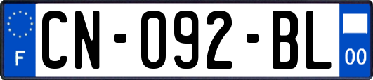 CN-092-BL