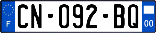 CN-092-BQ