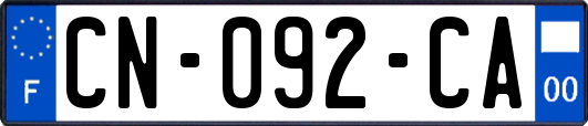 CN-092-CA