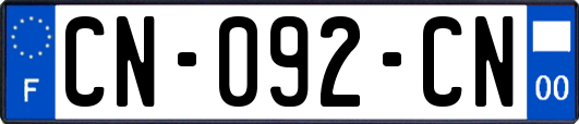 CN-092-CN