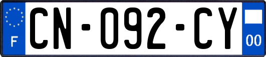 CN-092-CY