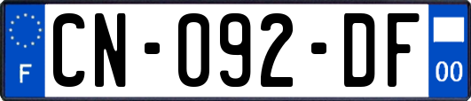 CN-092-DF