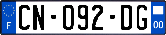 CN-092-DG