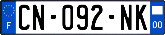 CN-092-NK