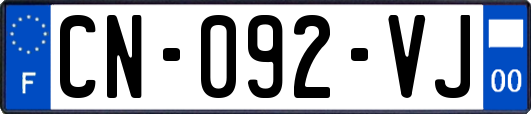 CN-092-VJ