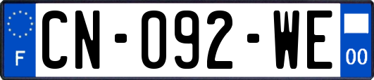 CN-092-WE