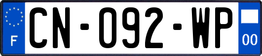 CN-092-WP