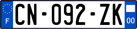 CN-092-ZK