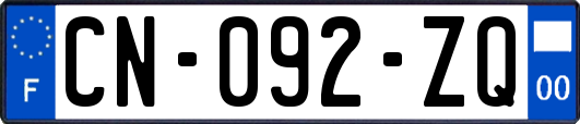 CN-092-ZQ