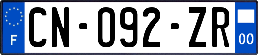 CN-092-ZR