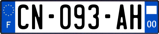 CN-093-AH