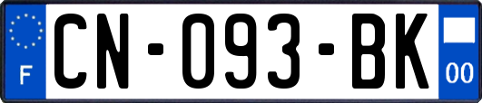 CN-093-BK